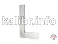 Угольник поверочный УП 400х250 кл.1 (УП-1-400) ГОСТ 3749-77