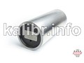 Угольник поверочный УЛЦ 160х80 кл.0 (УЛЦ-0-160) ГОСТ 3749-77