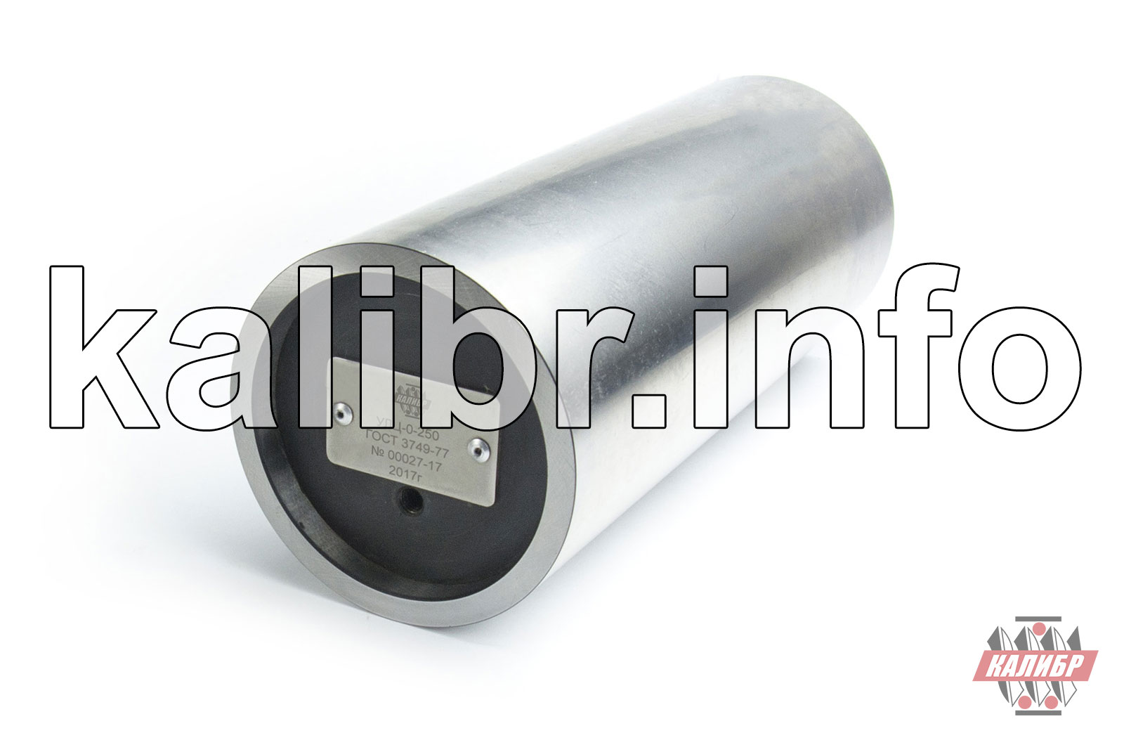 Угольник поверочный УЛЦ 160х80 кл.0 (УЛЦ-0-160) ГОСТ 3749-77